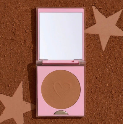 BRONZER POUDRE BEAUTY CRÉATION