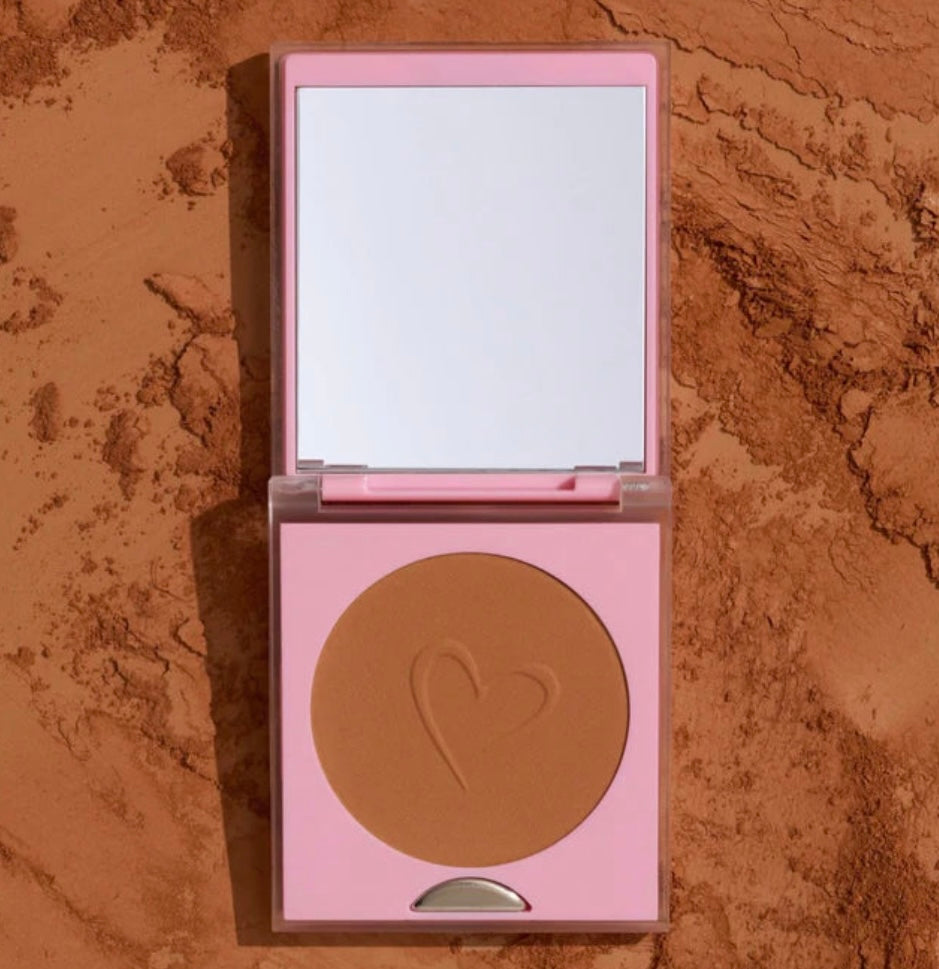 BRONZER POUDRE BEAUTY CRÉATION