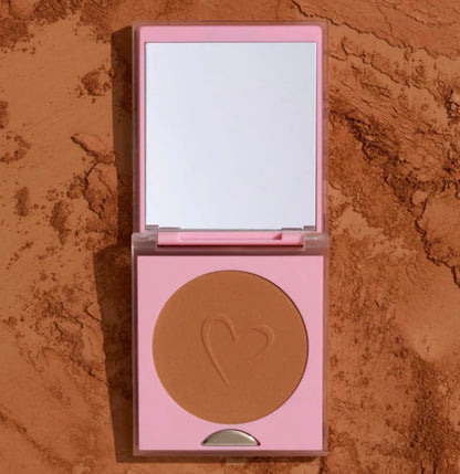 BRONZER POUDRE BEAUTY CRÉATION