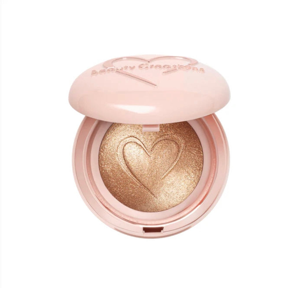HIGHLIGHTER POUDRE BEAUTY CRÉATION