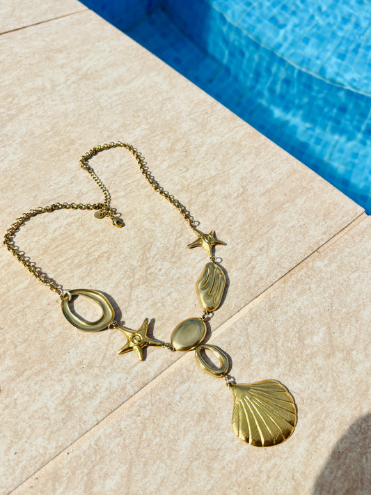 COLLIER - ARIEL