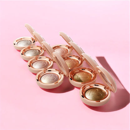 HIGHLIGHTER POUDRE BEAUTY CRÉATION