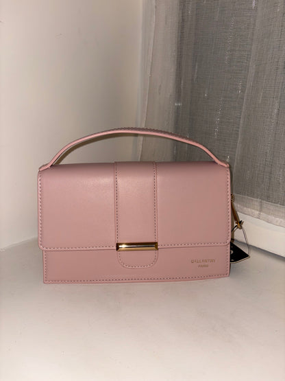 Sac mila