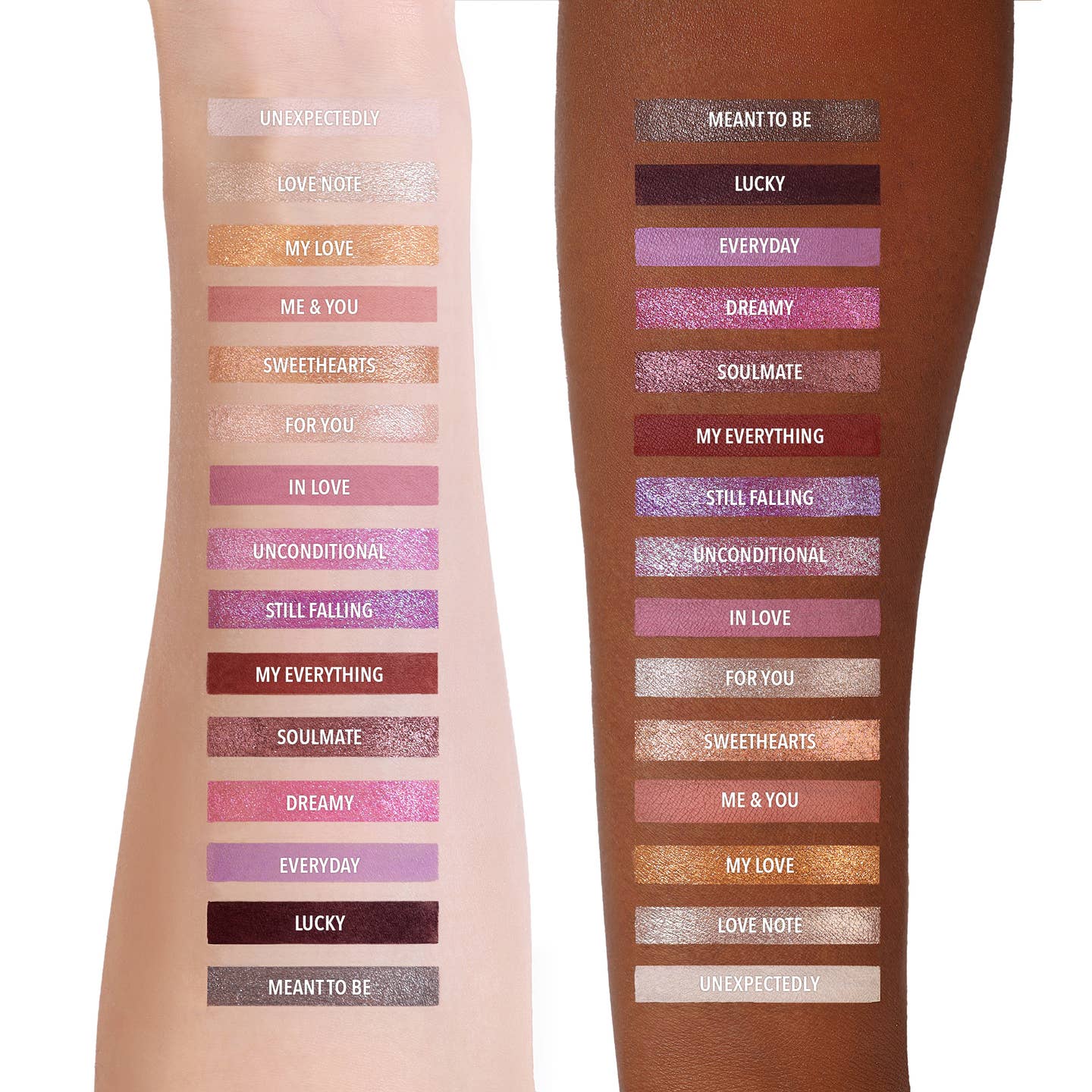 Palette (I'm Falling For You)