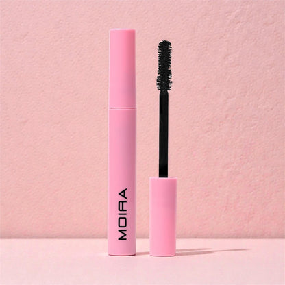 Mascara Volume Maximum & Lifting (002, Noir Intense)