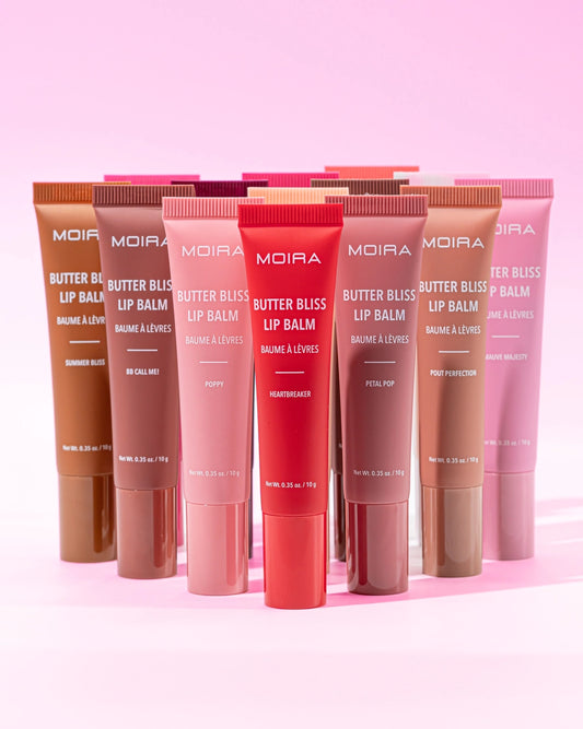 BAUME À LÈVRES - BUTTER BLISS LIP BALM