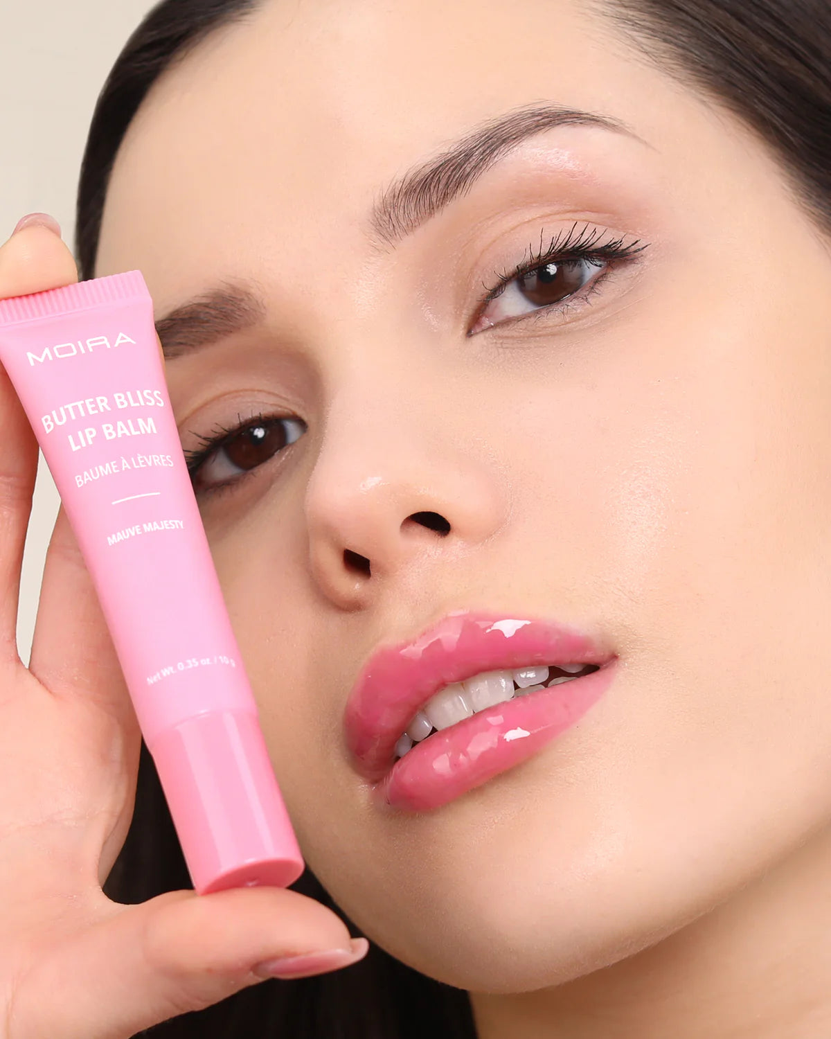 BAUME À LÈVRES - BUTTER BLISS LIP BALM