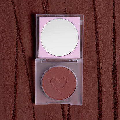 BLUSH - POUDRE BEAUTY CREATION