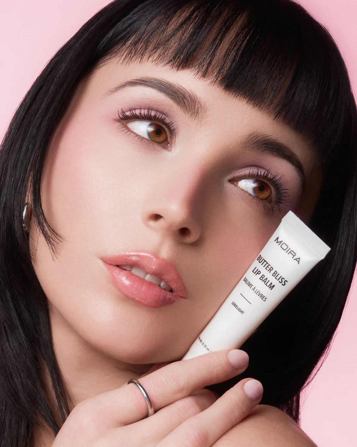 BAUME À LÈVRES - BUTTER BLISS LIP BALM