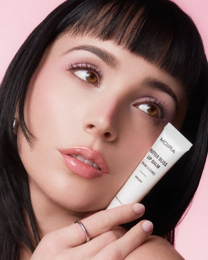 BAUME À LÈVRES - BUTTER BLISS LIP BALM