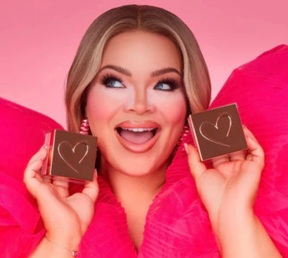 POUDRE LIBRE FIXANTE PINK CLOUD (INSPIRATION HUDA)