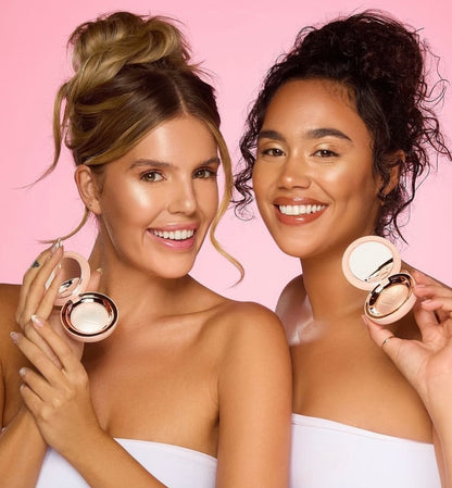 HIGHLIGHTER POUDRE BEAUTY CRÉATION