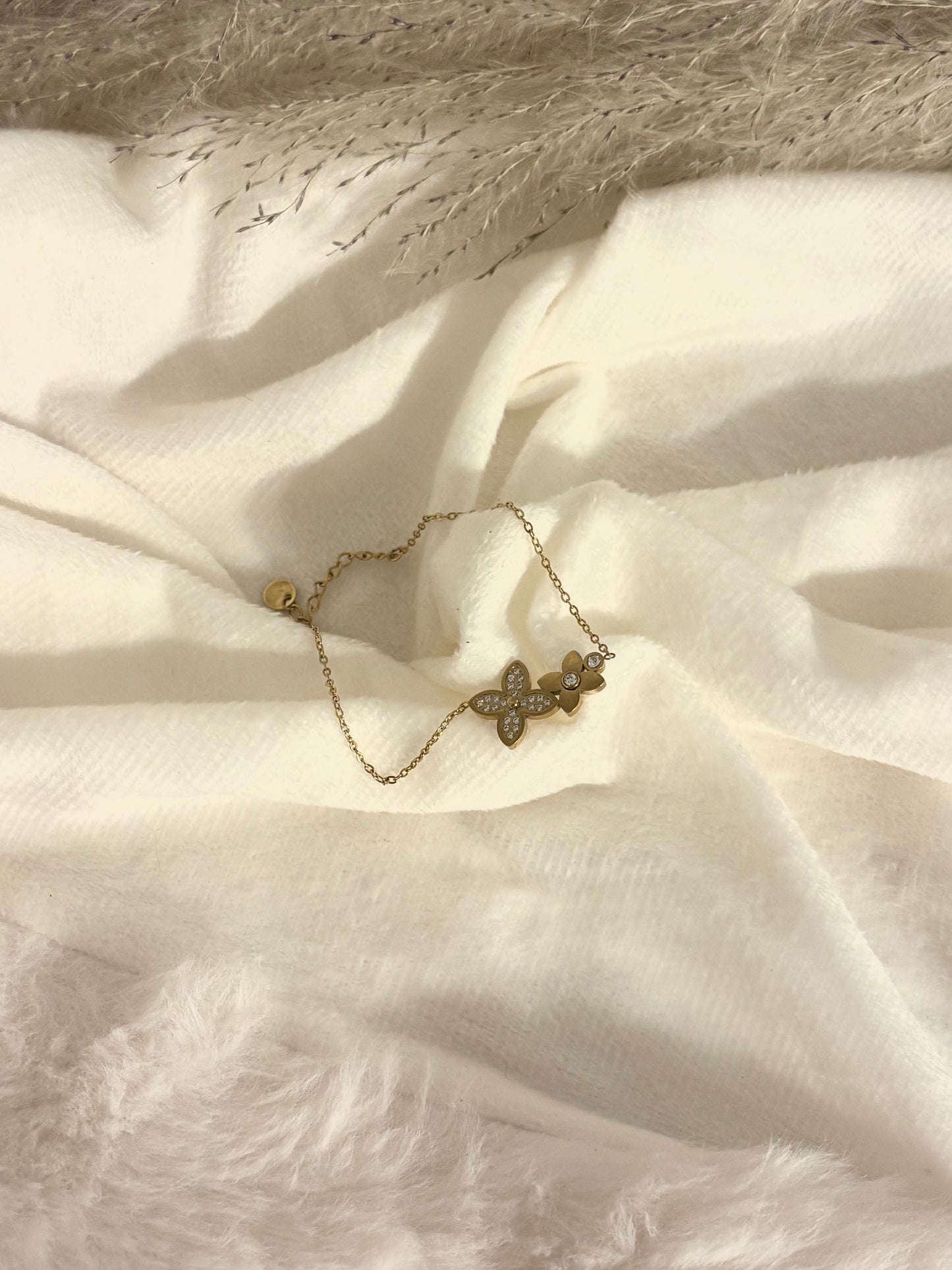 BRACELET - SANTORINI