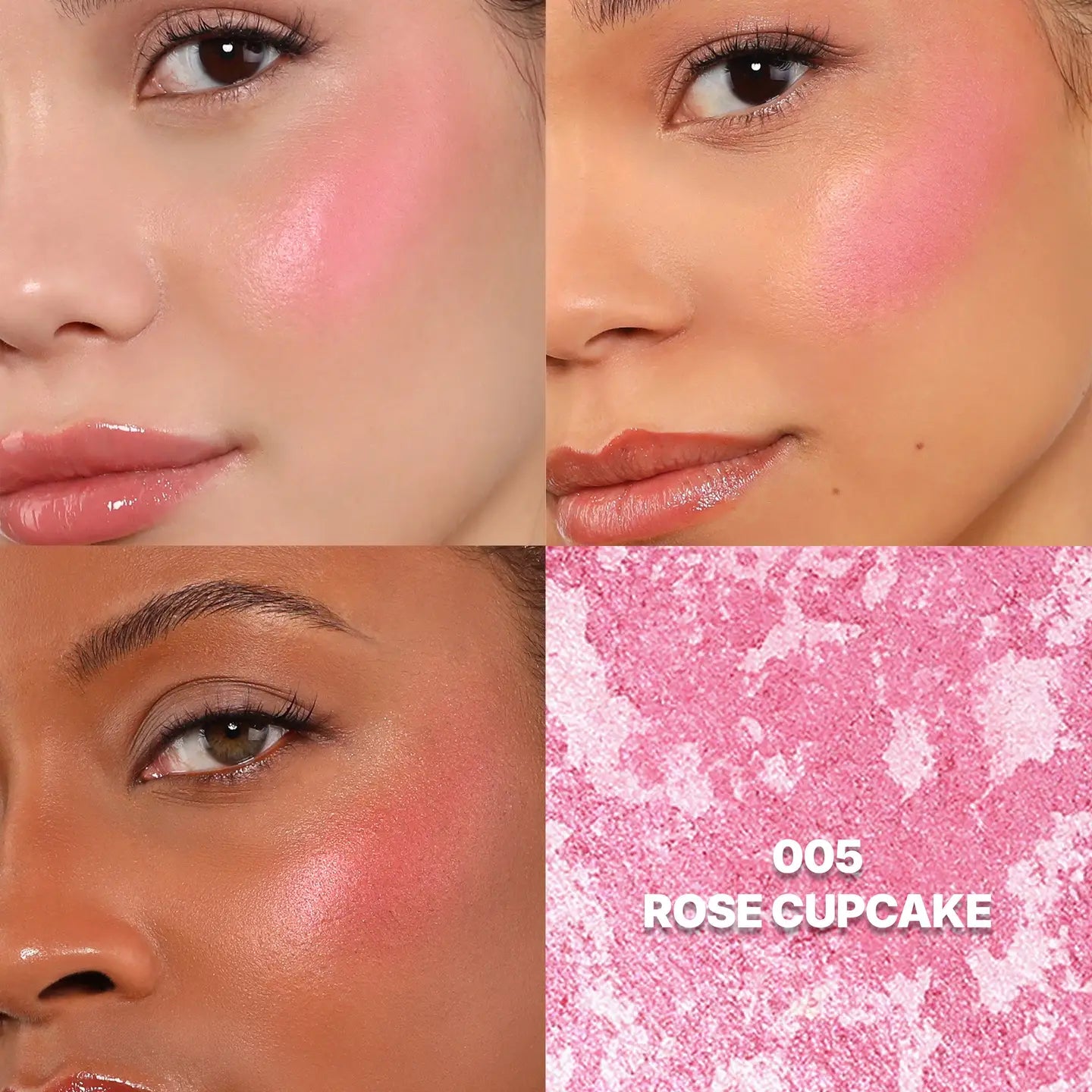 MARVELOUS BAKED BLUSH