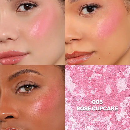 MARVELOUS BAKED BLUSH