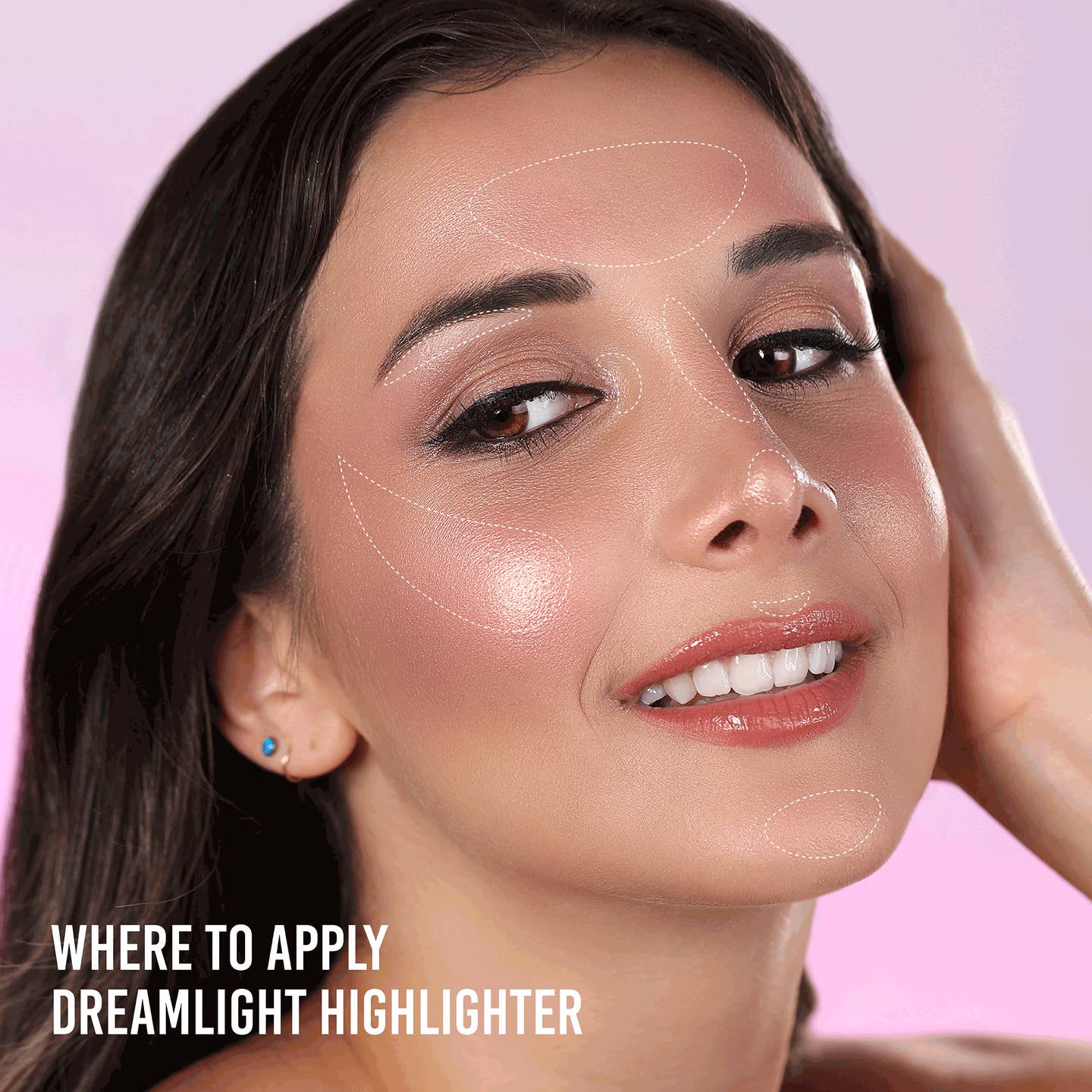 HIGHLIGHTER Dreamlight (001, Dreamlite)