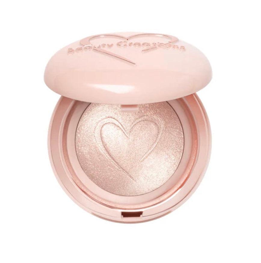 HIGHLIGHTER POUDRE BEAUTY CRÉATION