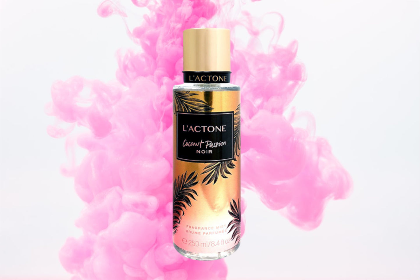 BRUME PARFUMÉE COCONUT PASSION (inspiration Victoria’s)