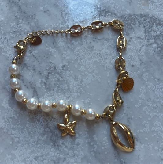 BRACELET - LYLY