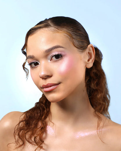 ICY GLOW JELLY STICK