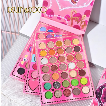 PALETTE 3 EN 1