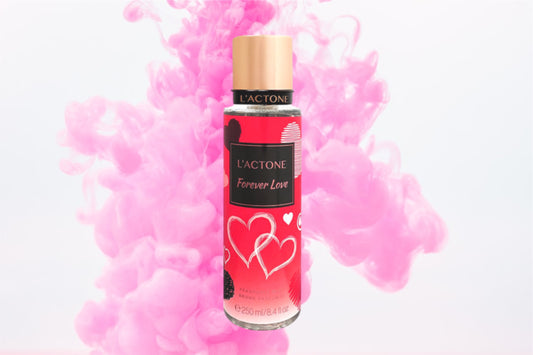 BRUME PARFUMÉE FOREVER LOVE (inspiration Victoria’s)