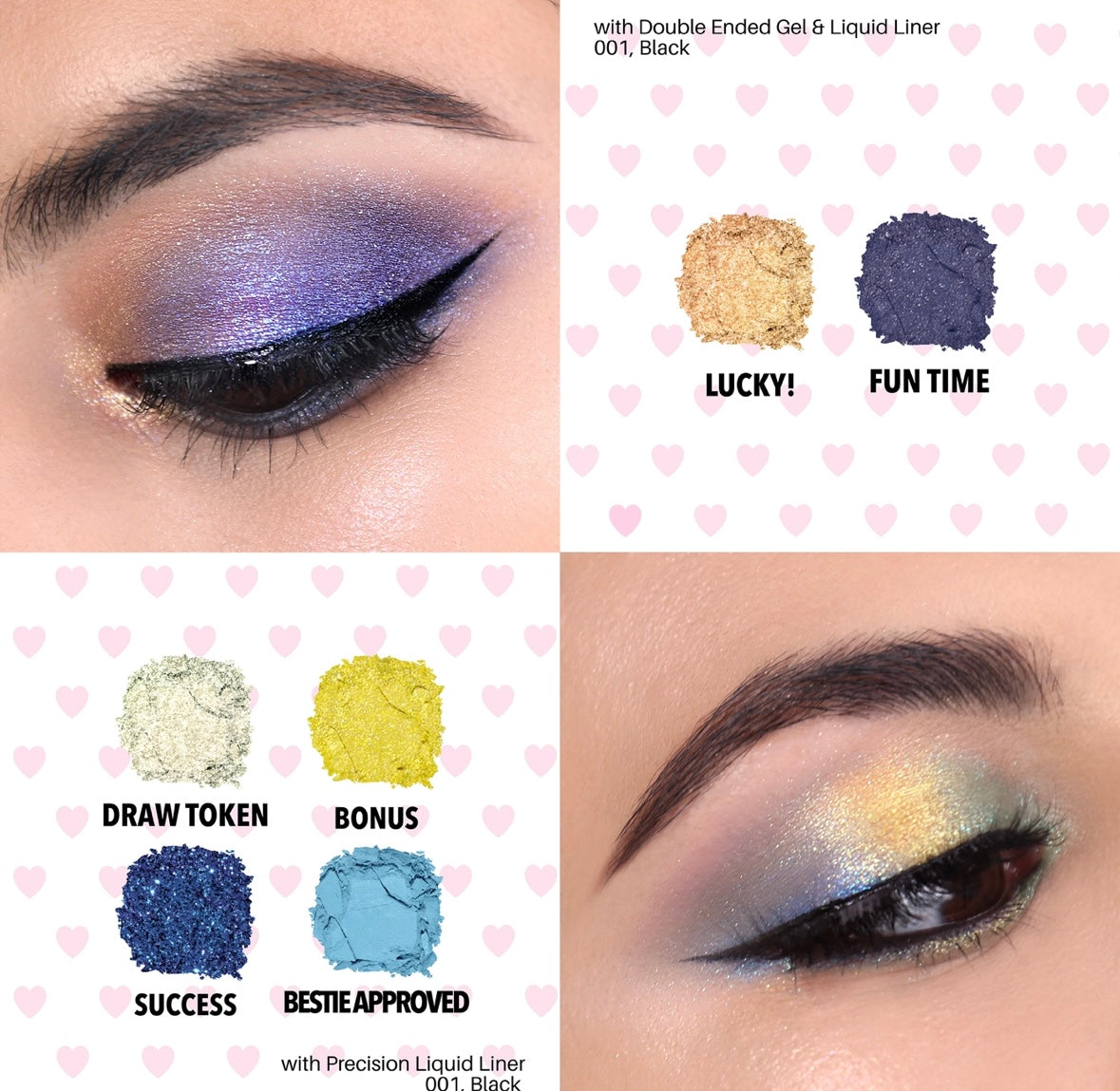 PALETTE (BEAUTY AVENTURE)