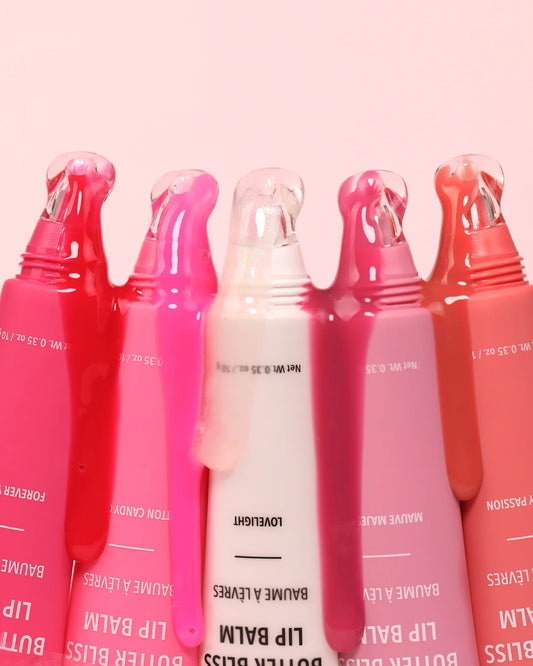 BAUME À LÈVRES - BUTTER BLISS LIP BALM