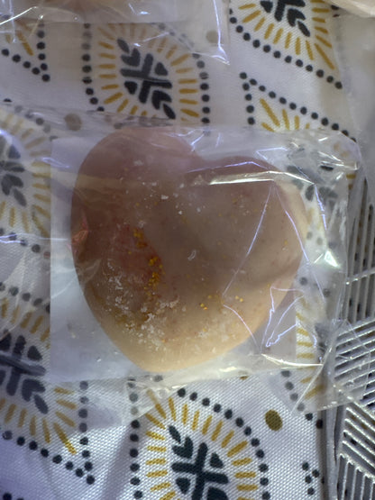 FONDANT PARFUMÉ GROS CŒUR