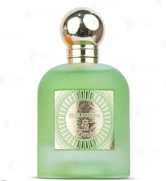 PARFUM DUBAÏ - PEAR POTION