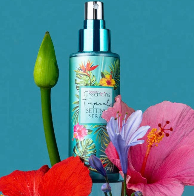 FIXATEUR TROPICAL 🌴