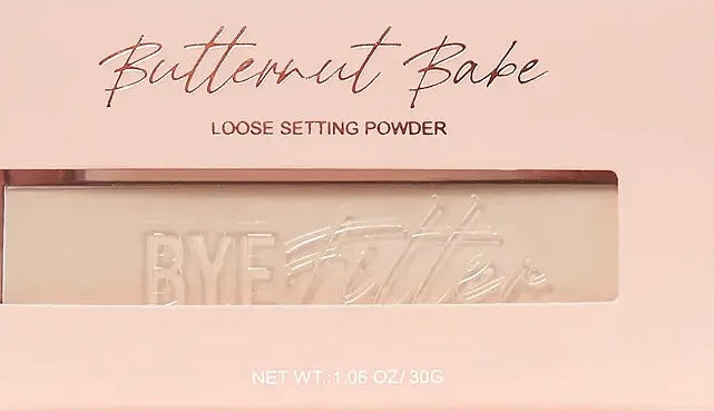 POUDRE LIBRE FIXANTE HONEY ME (INSPIRATION HUDA)