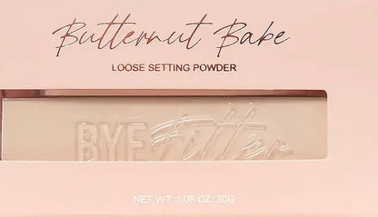 POUDRE LIBRE FIXANTE HONEY ME (INSPIRATION HUDA)