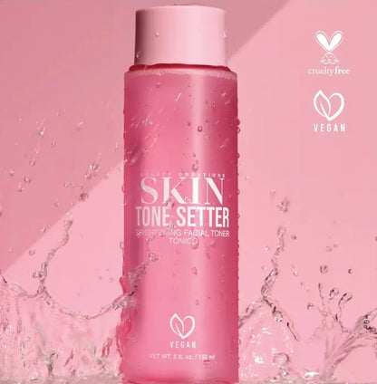 TONE SETTER - TONIQUE ECLAIRCISSANT