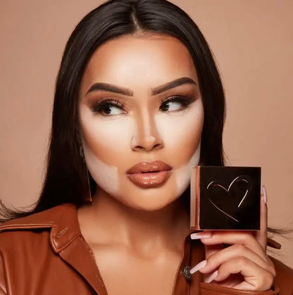 POUDRE LIBRE FIXANTE BUTTERNUT (INSPIRATION HUDA)