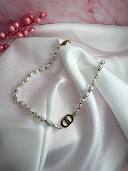 Collier - Diana