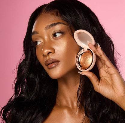 HIGHLIGHTER POUDRE BEAUTY CRÉATION