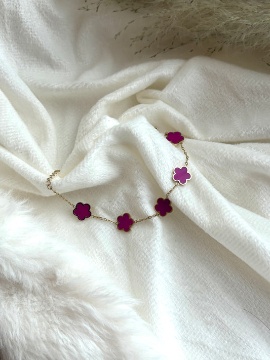 BRACELET - SEYCHELLES