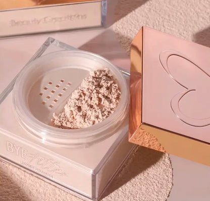 POUDRE LIBRE FIXANTE BUTTERNUT (INSPIRATION HUDA)