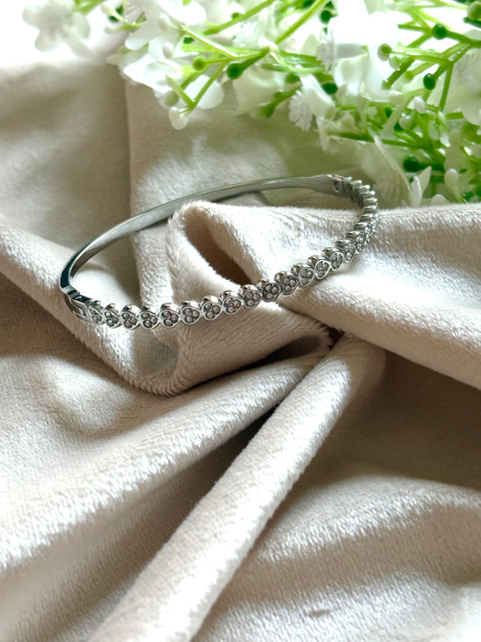 BRACELET JONC - LUNA