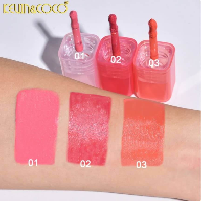 BLUSH LIQUIDE (INSPIRATION HUDA)