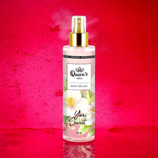 BRUME PRADY BODY SPLASH YANI SWEET