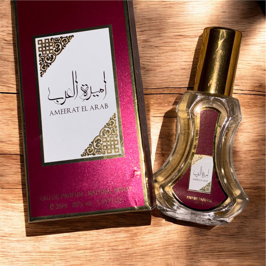 PARFUM DUBAÏ AMEERAT EL ARAB 35 ml