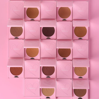 BRONZER POUDRE BEAUTY CRÉATION