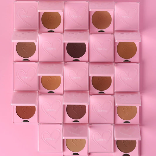 BRONZER POUDRE BEAUTY CRÉATION