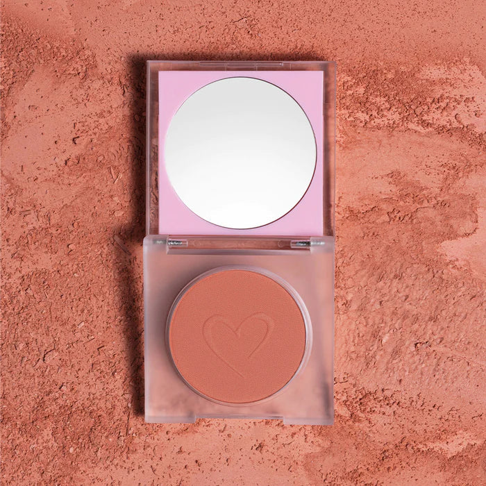BLUSH - POUDRE BEAUTY CREATION