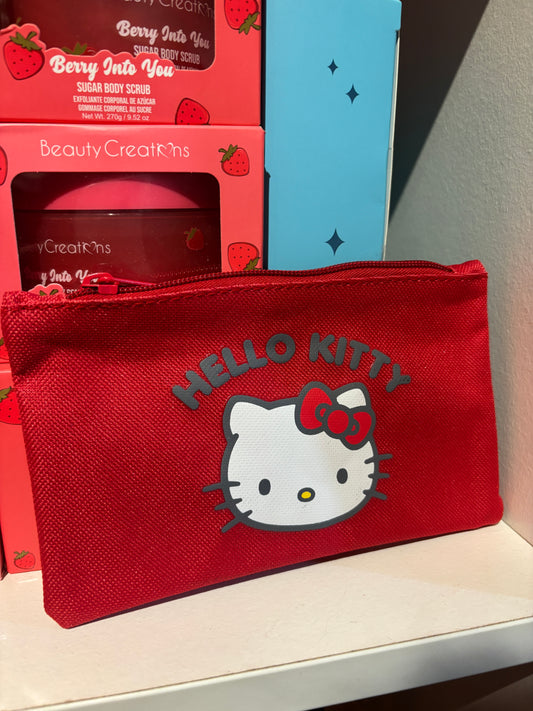 Petite trousse hello kitty