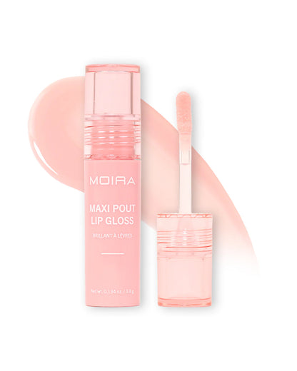 MAXI LIP GLOSS - BUNDLE (Repulpant)