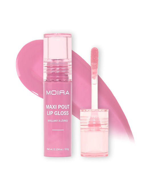 MAXI LIP GLOSS - BUNDLE (Repulpant)