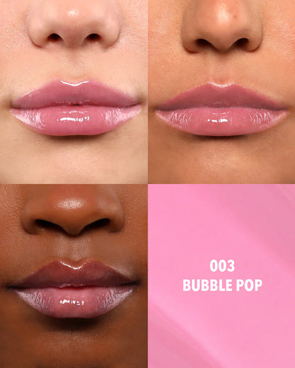 MAXI LIP GLOSS - BUNDLE (Repulpant)